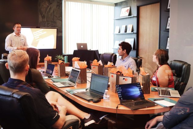 Web Design Agency