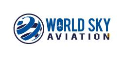 Home 8 World Sky Aviation