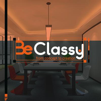 Be Classy