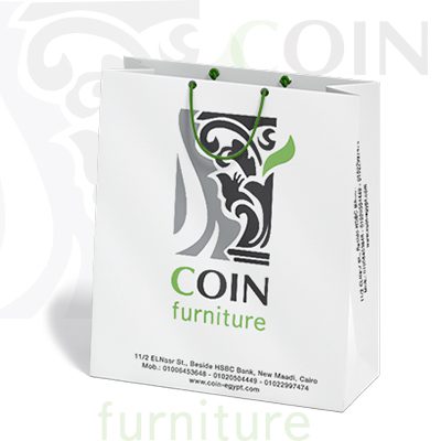 Coin Furniture